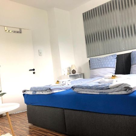 #World Privat Wohnung 슈코이디츠 외부 사진