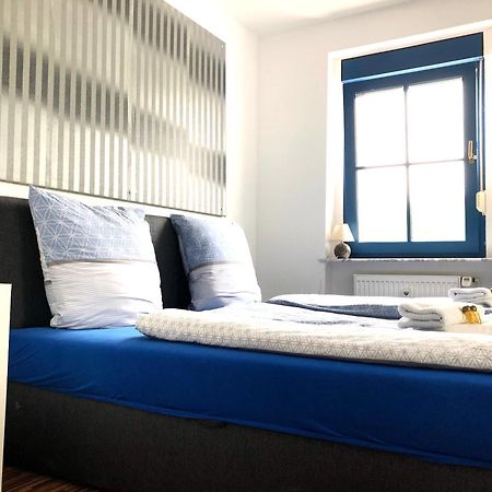 #World Privat Wohnung 슈코이디츠 외부 사진