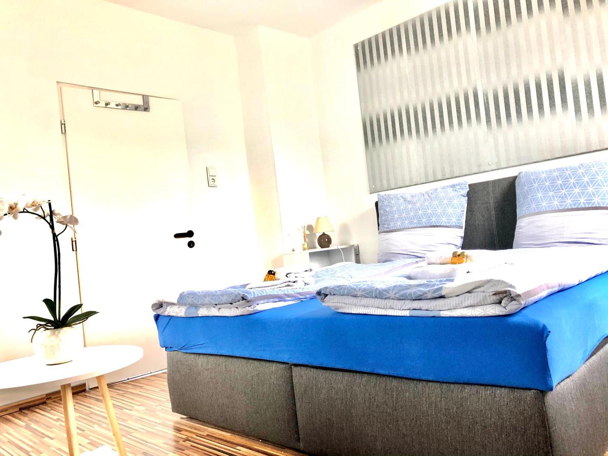 #World Privat Wohnung 슈코이디츠 외부 사진