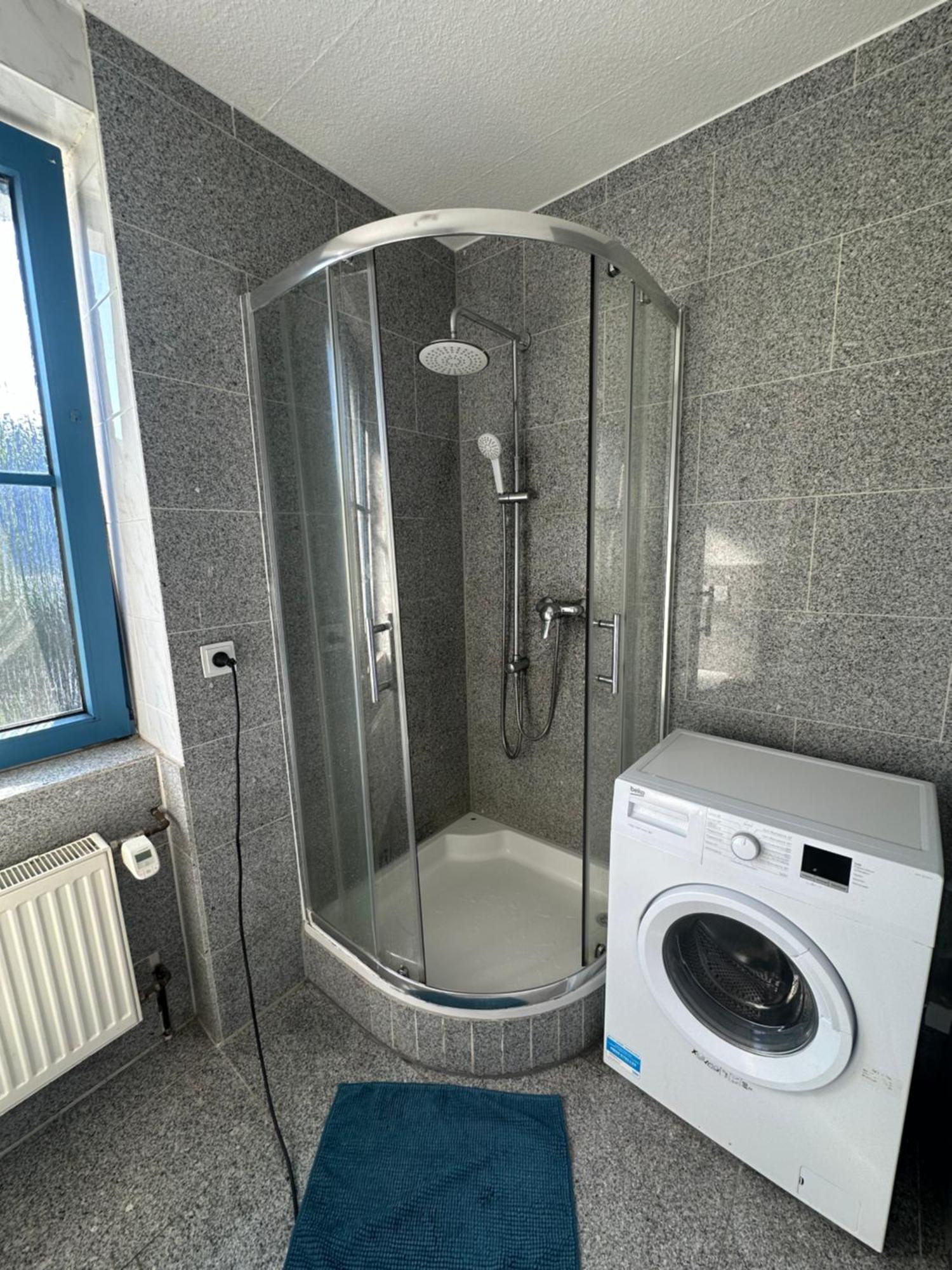 #World Privat Wohnung 슈코이디츠 외부 사진
