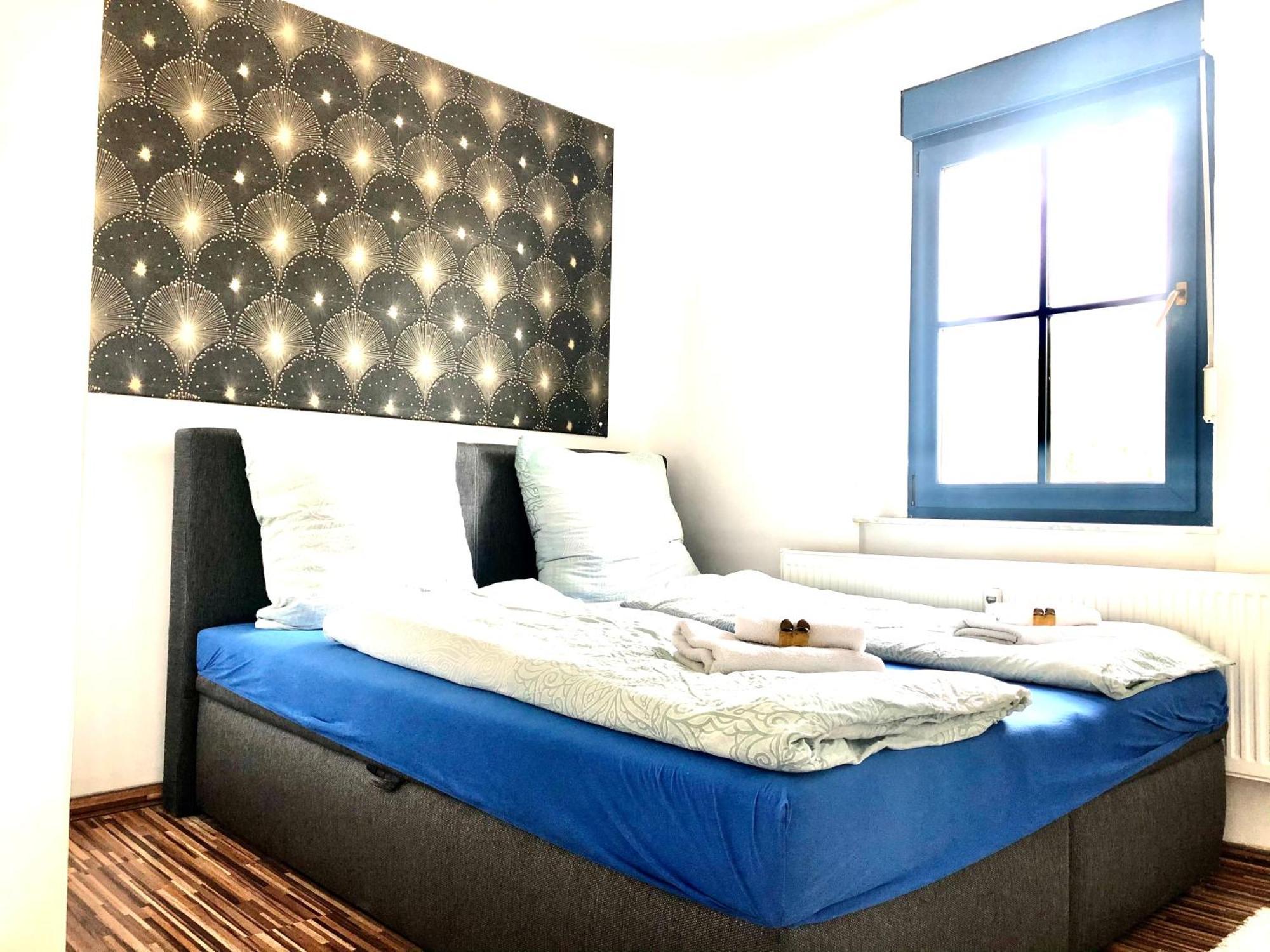 #World Privat Wohnung 슈코이디츠 외부 사진