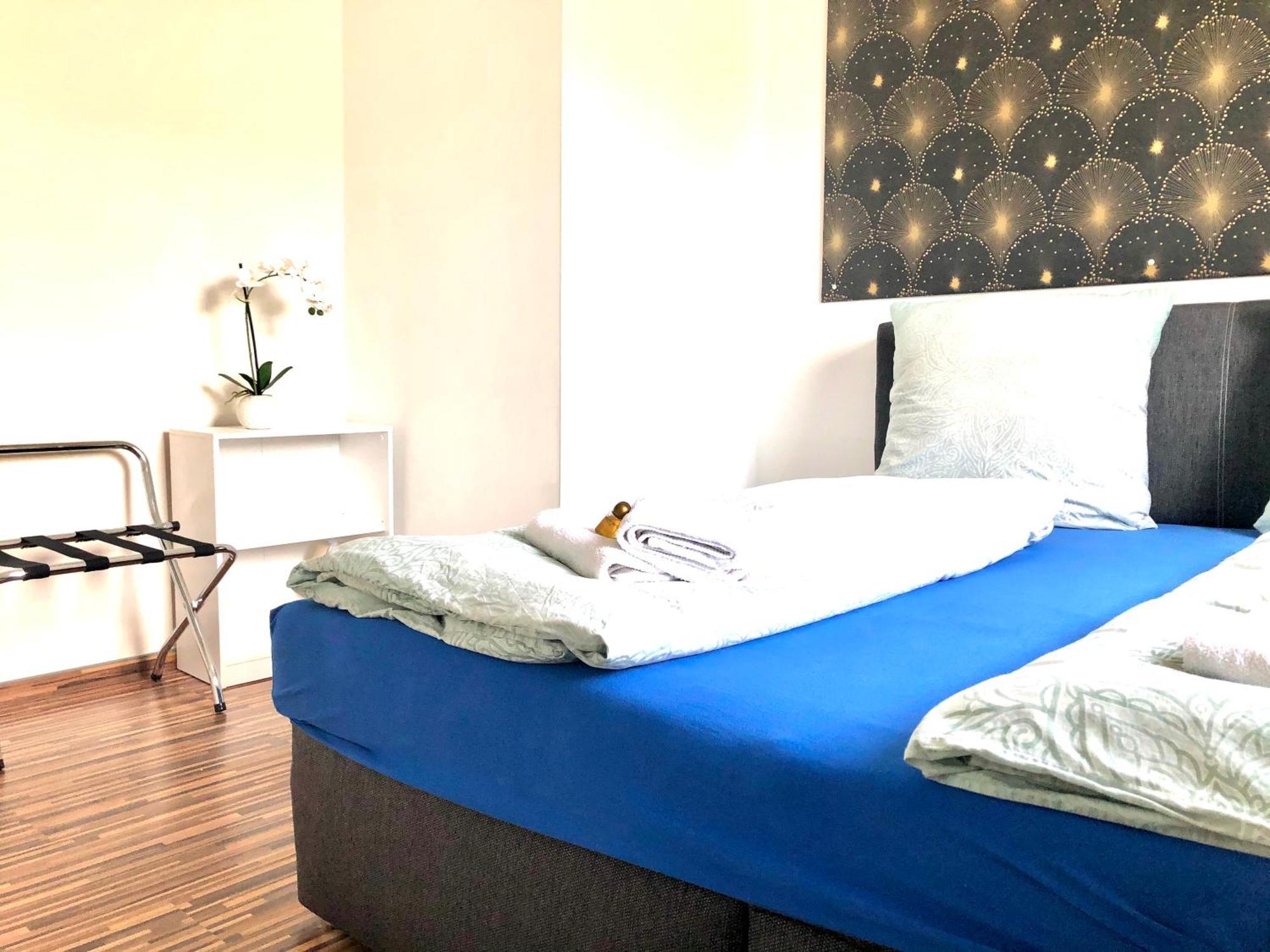 #World Privat Wohnung 슈코이디츠 외부 사진