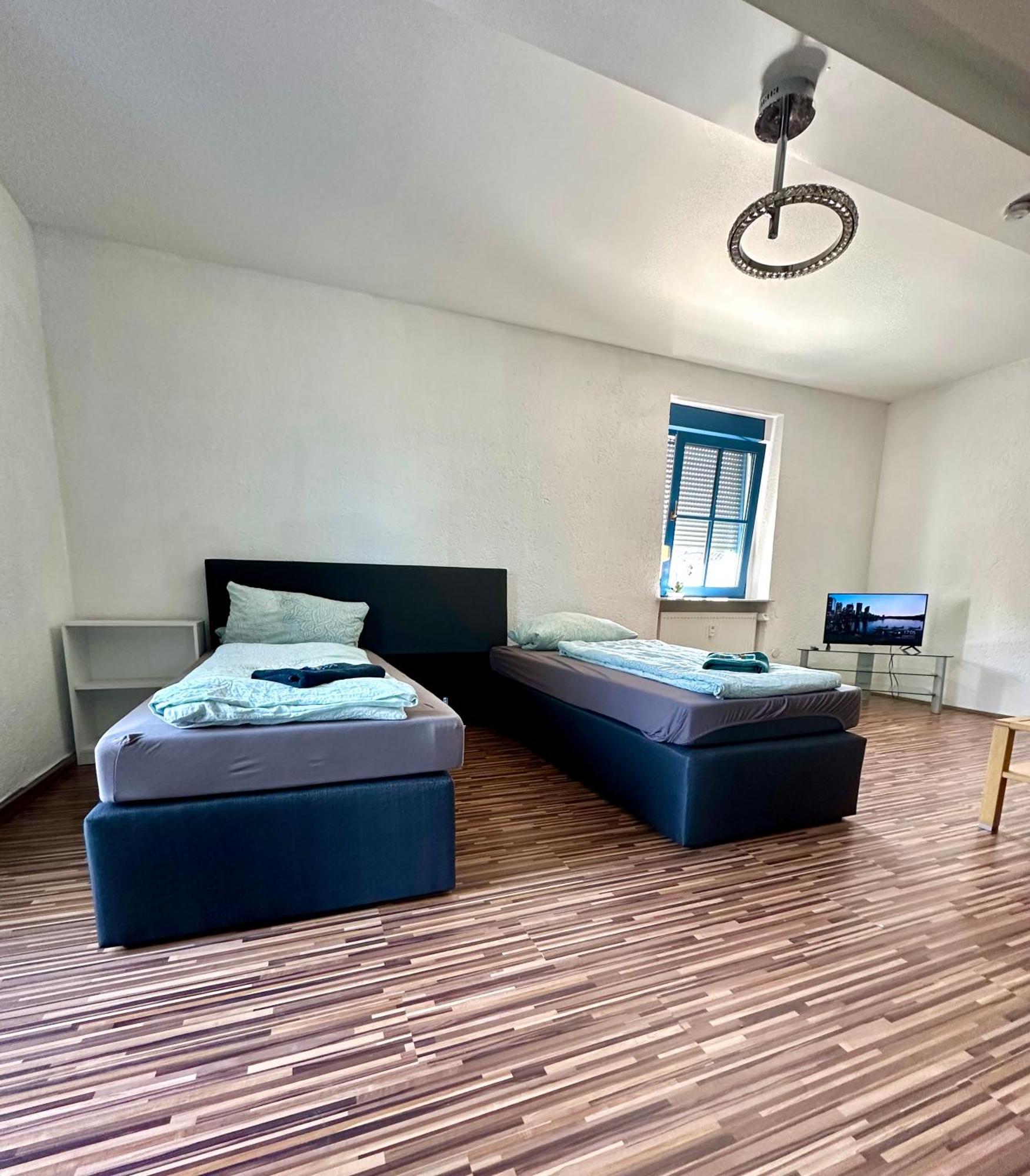 #World Privat Wohnung 슈코이디츠 외부 사진